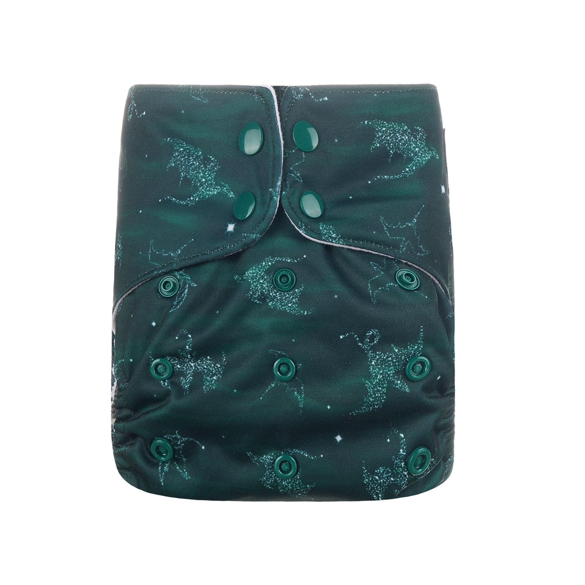 FRALDA REUTILIZÁVEL BOLSO XL - JUNIOR POCKET - BELLS BUMZ