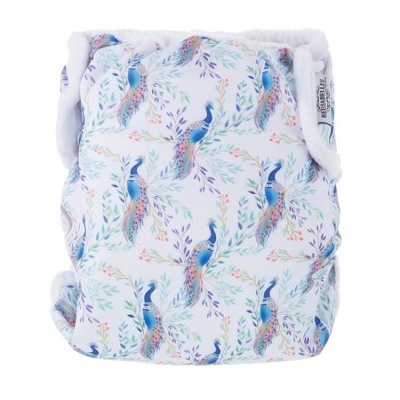 REUSABELLES CAPA PUL BREEZEWRAP TAMANHO ÚNICO - BELLS BUMZ