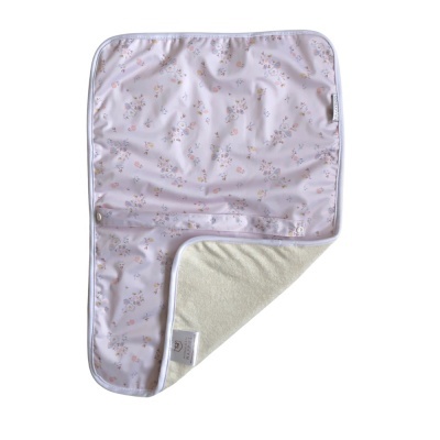 MUDA-FRALDAS DELUXE - MODERN CLOTH NAPPIES
