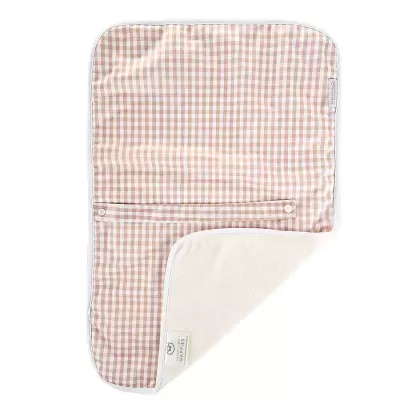 MUDA-FRALDAS DELUXE - MODERN CLOTH NAPPIES