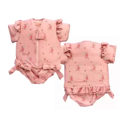 FATO DE BANHO FLUTUANTE - PLOUF