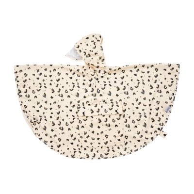 SLICKER PONCHO - BELLS BUMZ