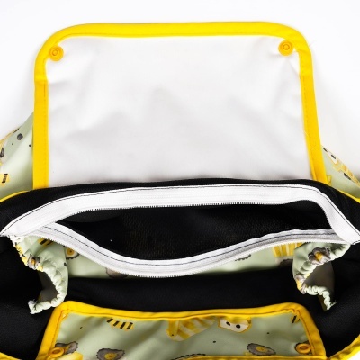 HANDY BAG - SACO DE PASSEIO - BELLS BUMZ