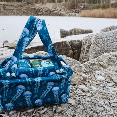 SACO FLEXI POD - ECOMINI