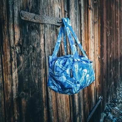 SACO FLEXI POD - ECOMINI