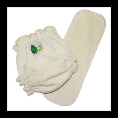 FRALDA REUTILIZÁVEL AJUSTADA TAMANHO ÚNICO - AVO&CADO