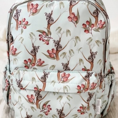 MOCHILA TODDLER - BARE LOVE