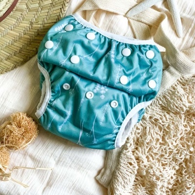 FRALDAS DE BANHO - BARE LOVE