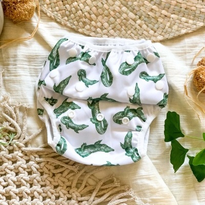 FRALDAS DE BANHO - BARE LOVE