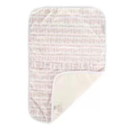 MUDA-FRALDAS DELUXE - MODERN CLOTH NAPPIES