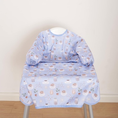 BABETE "THE SHIELD" - TAPA MESA - BELLS BUMZ