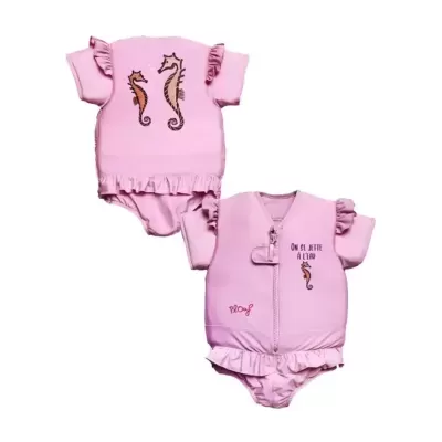 FATO DE BANHO FLUTUANTE - PLOUF