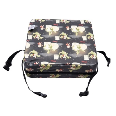 BOOST ME - ALMOFADA ELEVATÓRIA - BELLS BUMZ