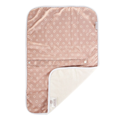 MUDA-FRALDAS DELUXE - MODERN CLOTH NAPPIES