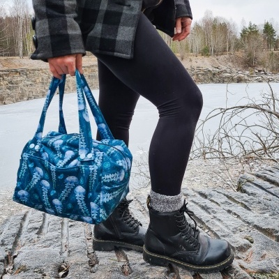 SACO FLEXI POD - ECOMINI