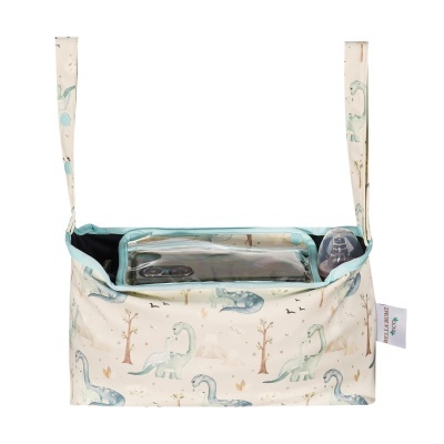 HANDY BAG - SACO DE PASSEIO - BELLS BUMZ