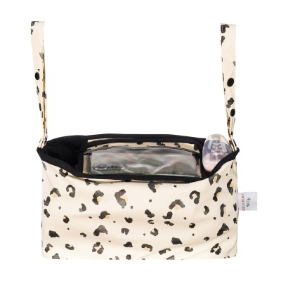 HANDY BAG - SACO DE PASSEIO - BELLS BUMZ
