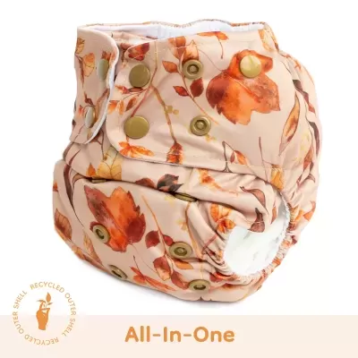 FRALDA AIO SUPREME (7-25KG) - LIGHTHOUSE KIDS COMPANY