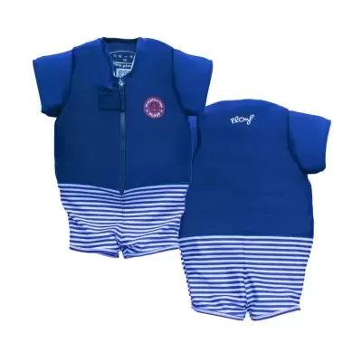 FATO DE BANHO FLUTUANTE - PLOUF