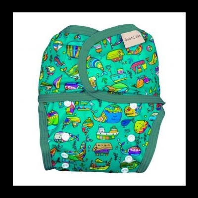 CAPA PUL VELCRO TU - AVO&CADO