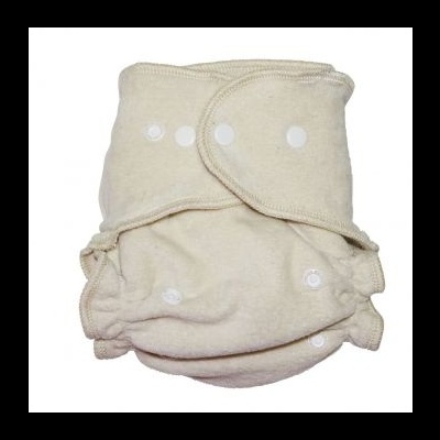 FRALDA REUTILIZÁVEL AJUSTADA TAMANHO ÚNICO - AVO&CADO