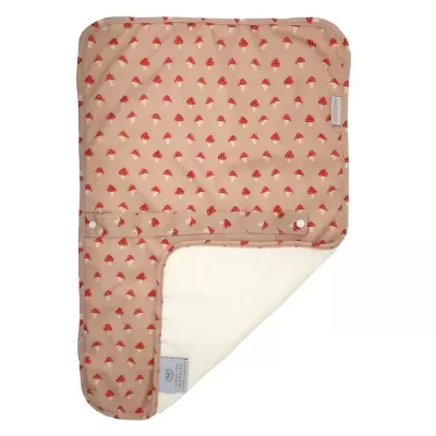 MUDA-FRALDAS DELUXE - MODERN CLOTH NAPPIES