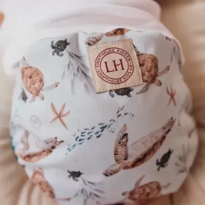 FRALDA AIO SUPREME (7-25KG) - LIGHTHOUSE KIDS COMPANY