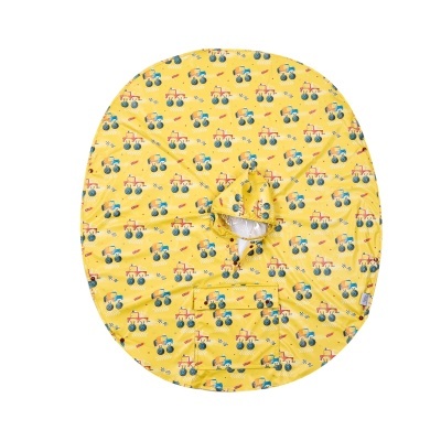 SLICKER PONCHO - BELLS BUMZ