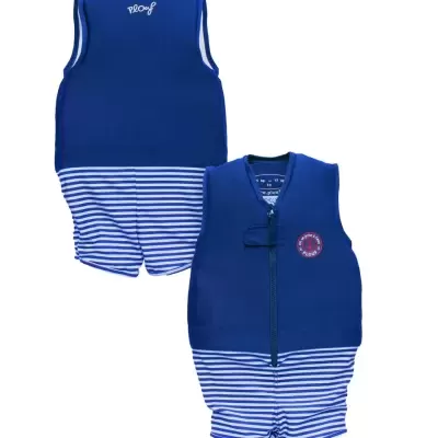 FATO DE BANHO FLUTUANTE - PLOUF