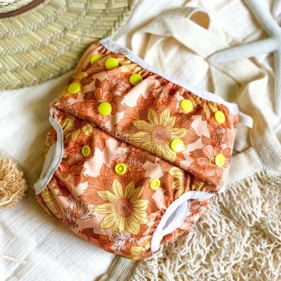 FRALDAS DE BANHO - BARE LOVE