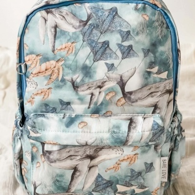 MOCHILA TODDLER - BARE LOVE