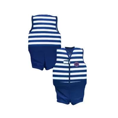 FATO DE BANHO FLUTUANTE - PLOUF