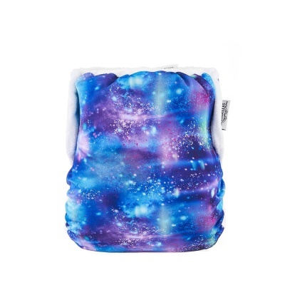 REUSABELLES CAPA PUL BREEZEWRAP TAMANHO ÚNICO - BELLS BUMZ