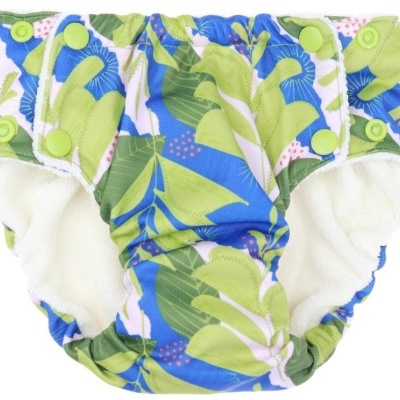 CUECA REUTILIZÁVEL TREINO M - ANAVY