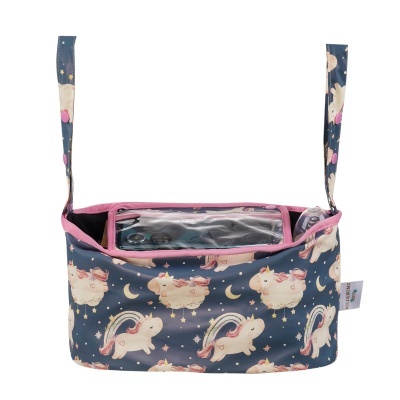 HANDY BAG - SACO DE PASSEIO - BELLS BUMZ