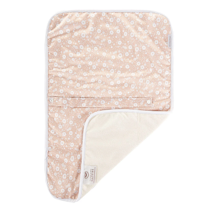 MUDA-FRALDAS DELUXE - MODERN CLOTH NAPPIES