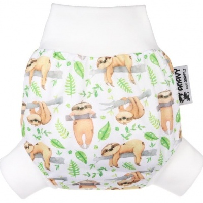 CALÇÃO PUL PULL-UP TAMANHO M - ANAVY