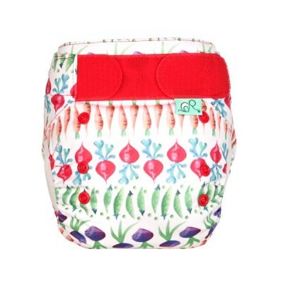 FRALDA REUTILIZÁVEL EASYFIT STAR TUDO-EM-UM TAMANHO ÚNICO - TOTSBOTS