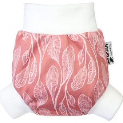 CALÇÃO PUL PULL-UP TAMANHO M - ANAVY