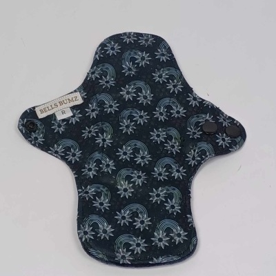 PENSO MENSTRUAL REUTILIZÁVEL REGULAR (M) - BELLS BUMZ