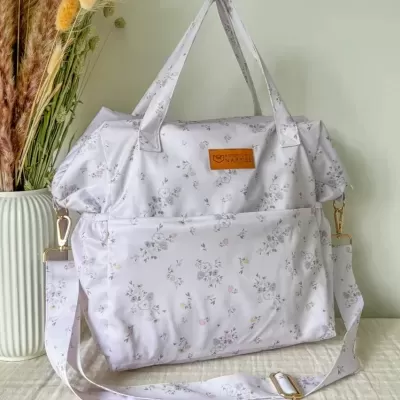 SACO MUDA-FRALDA - MODERN CLOTH NAPPIES