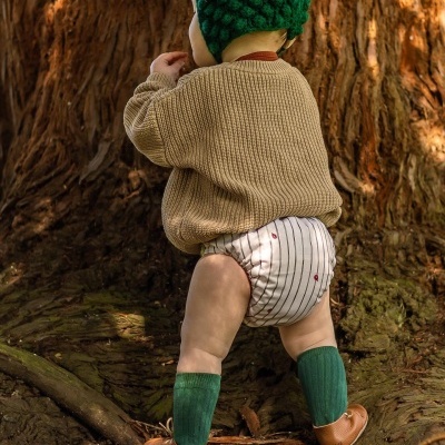 FRALDA REUTILIZÁVEL DE BOLSO TU - POPPETS