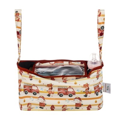 HANDY BAG - SACO DE PASSEIO - BELLS BUMZ