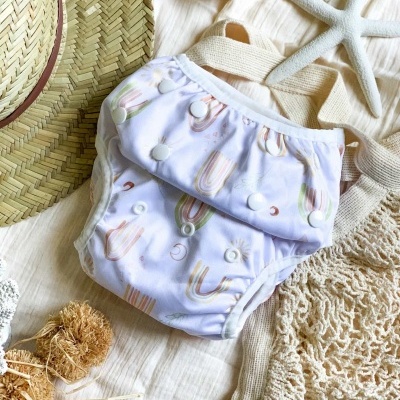 FRALDAS DE BANHO - BARE LOVE