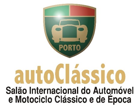 Autocl&aacute;ssico Porto