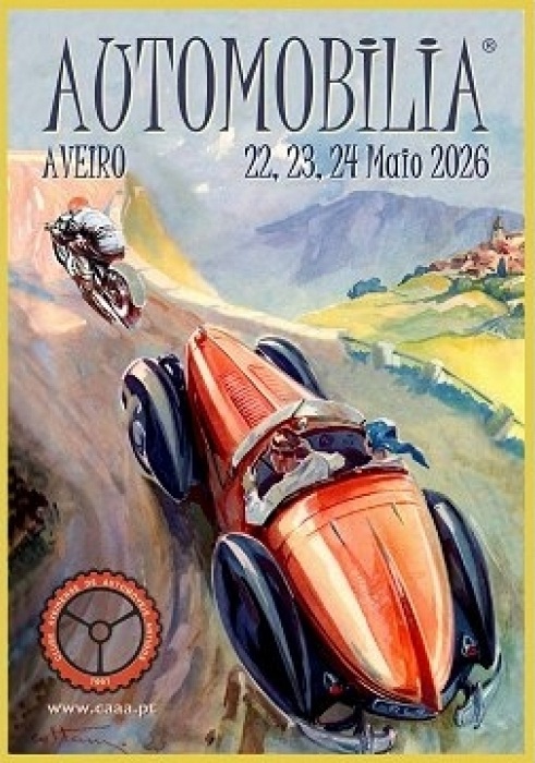 automobilia aveiro_2026