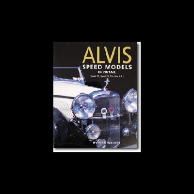 Livro com carro clássico preto e branco e texto na capa.