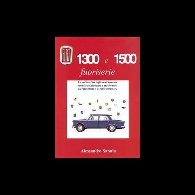 Capa de livro vermelho com texto branco e imagem de carro azul