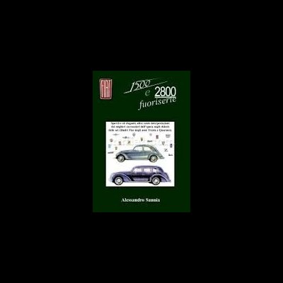 Capa de livro sobre carros Fiat em preto com texto e imagens de carros azuis.