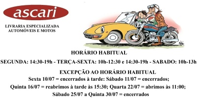 Livraria Ascari